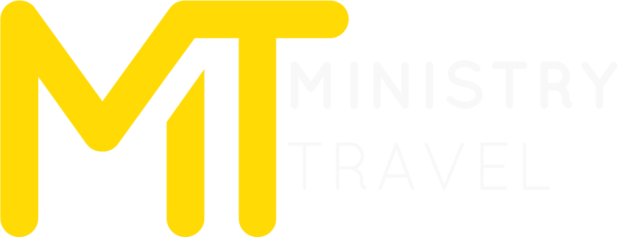 Ministry Travel mission trip travel agency